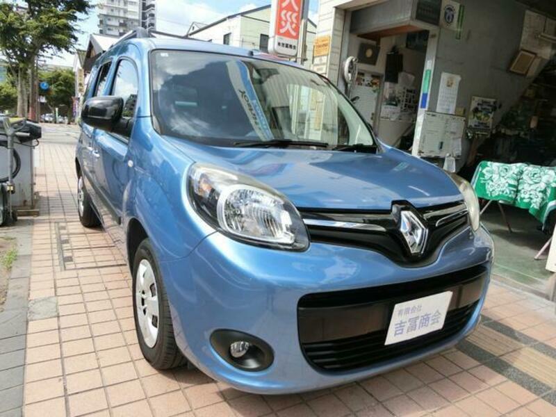KANGOO