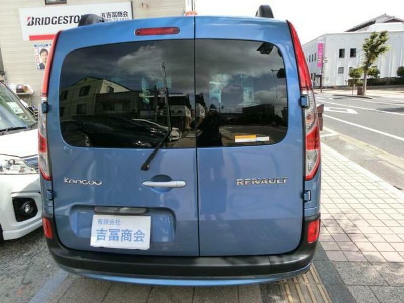 KANGOO