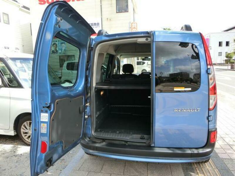 KANGOO