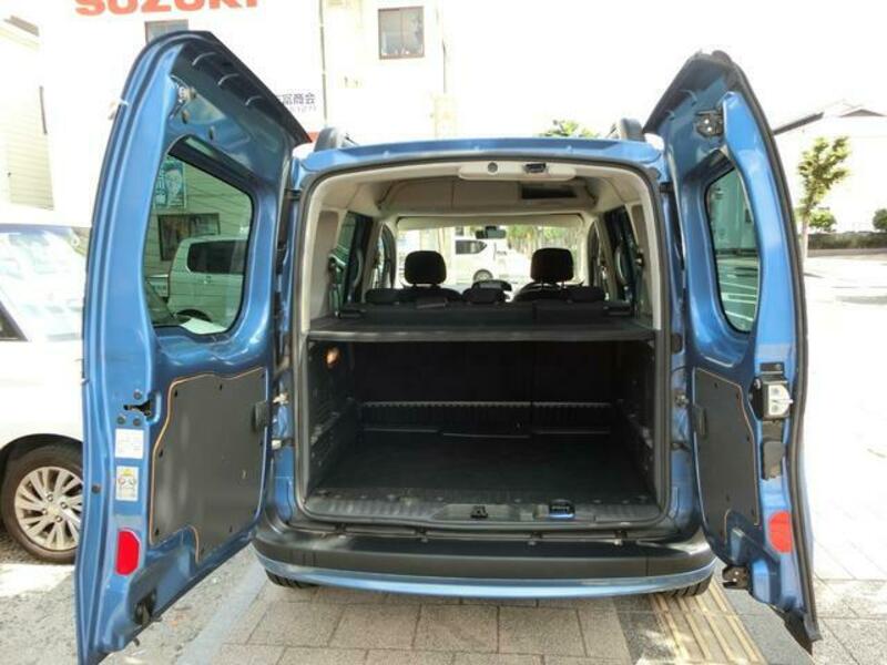 KANGOO