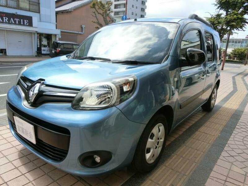 RENAULT KANGOO