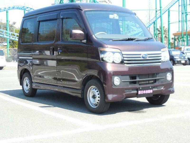 DIAS WAGON