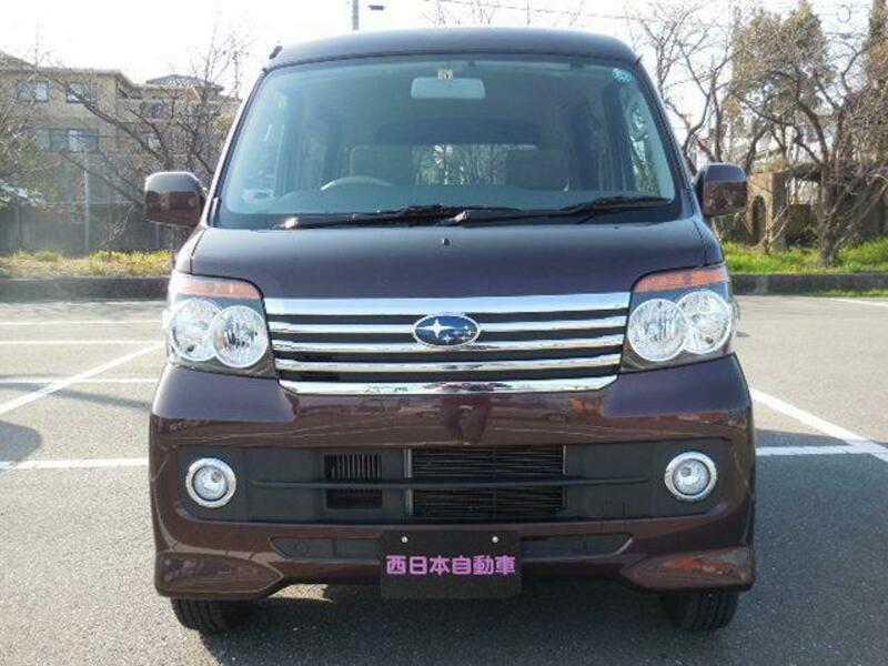 DIAS WAGON