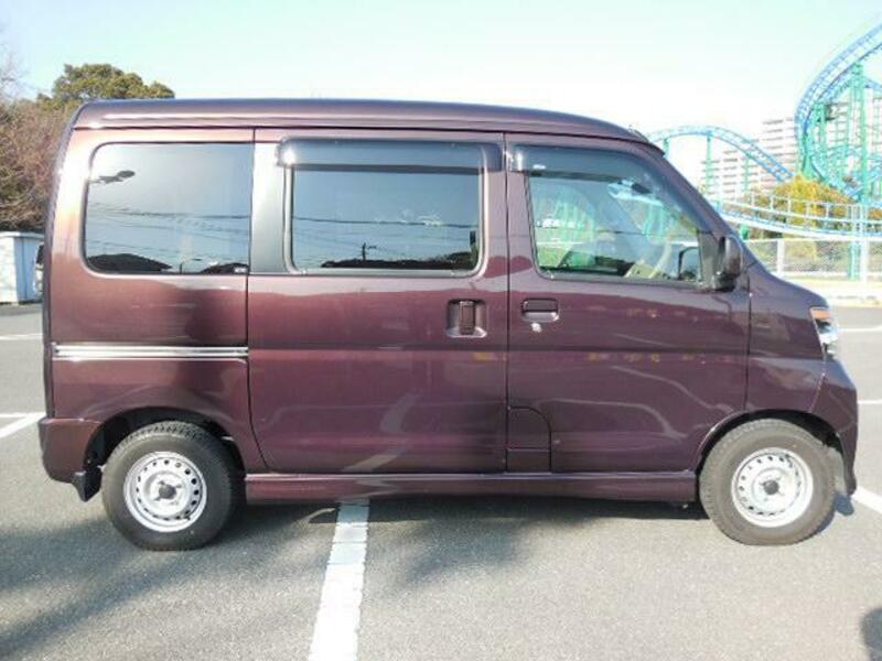 DIAS WAGON