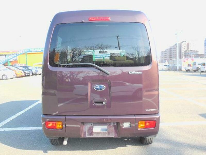 DIAS WAGON