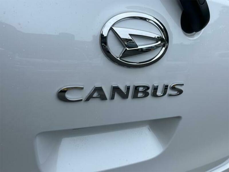 MOVE CANBUS