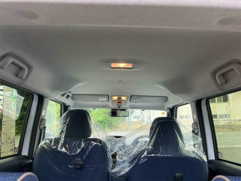 MOVE CANBUS