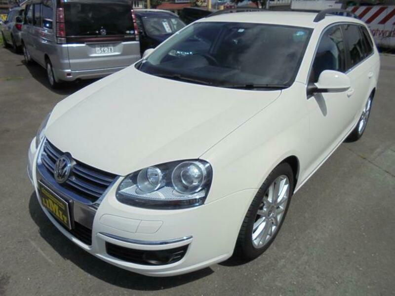GOLF VARIANT