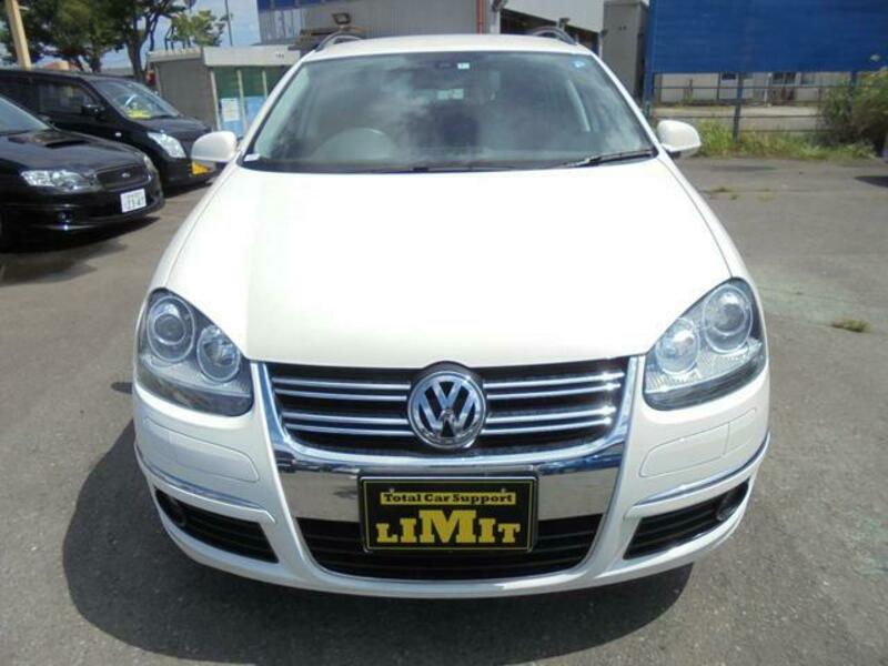 GOLF VARIANT