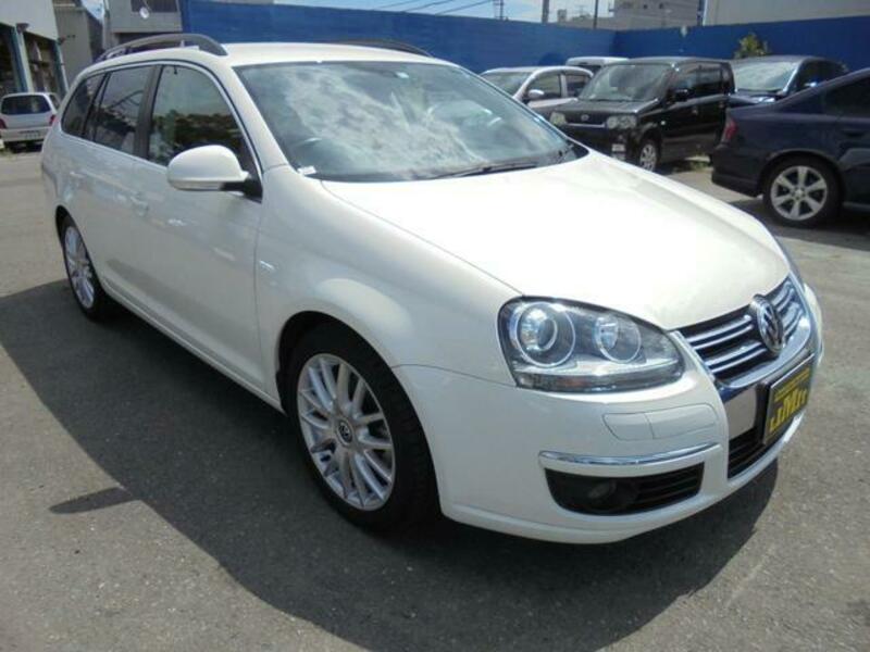 GOLF VARIANT