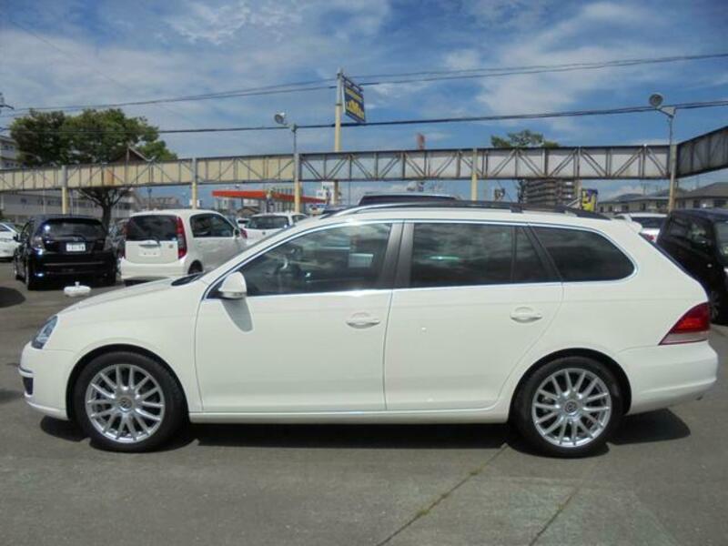 GOLF VARIANT