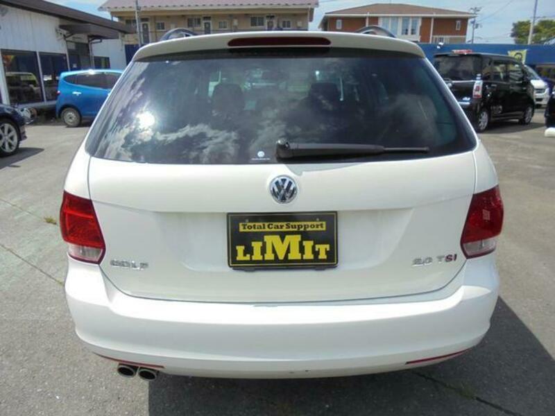 GOLF VARIANT