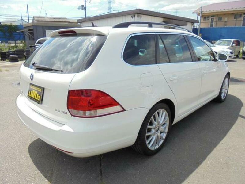 GOLF VARIANT