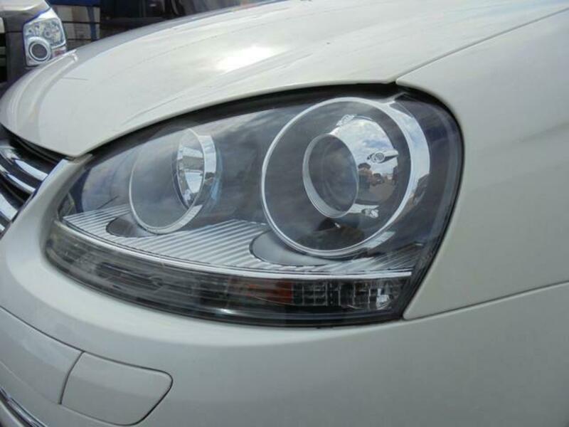 GOLF VARIANT