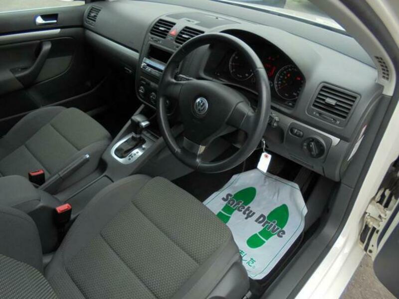 GOLF VARIANT