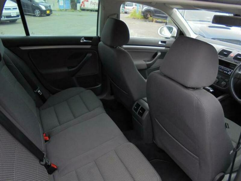 GOLF VARIANT