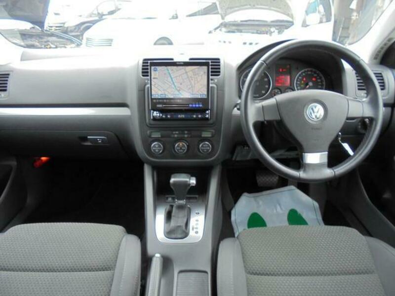 GOLF VARIANT