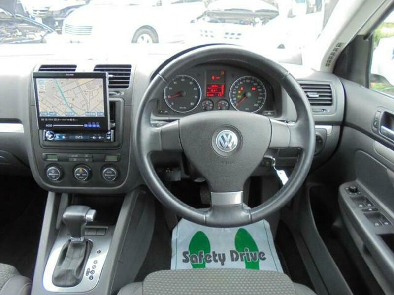 GOLF VARIANT