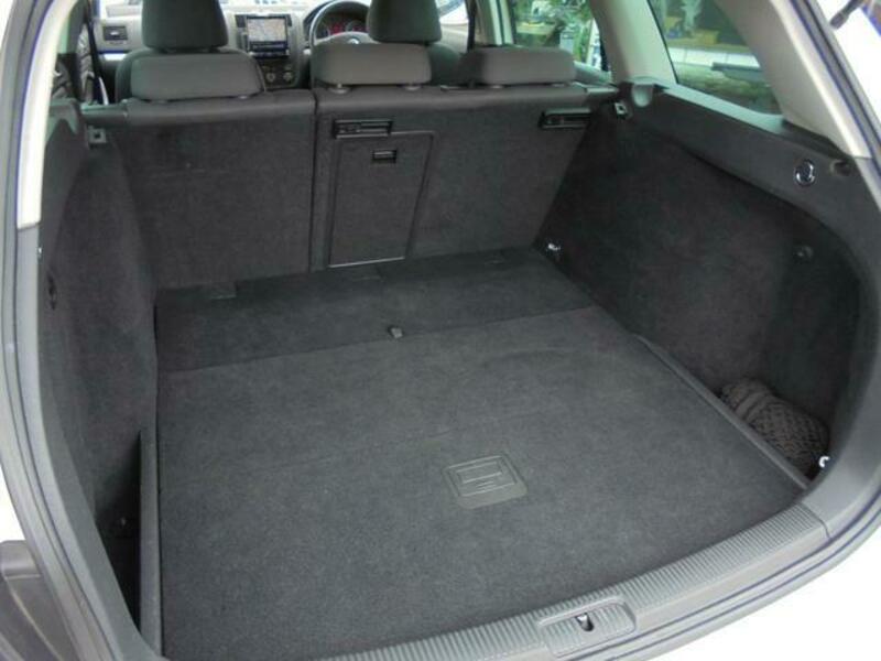 GOLF VARIANT