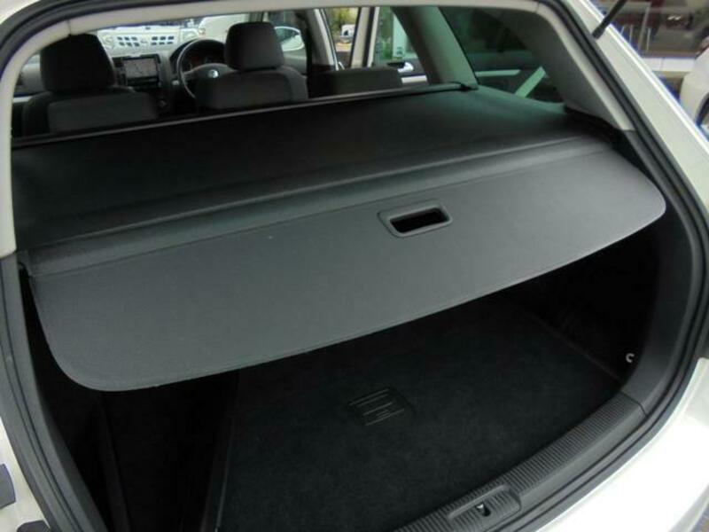 GOLF VARIANT