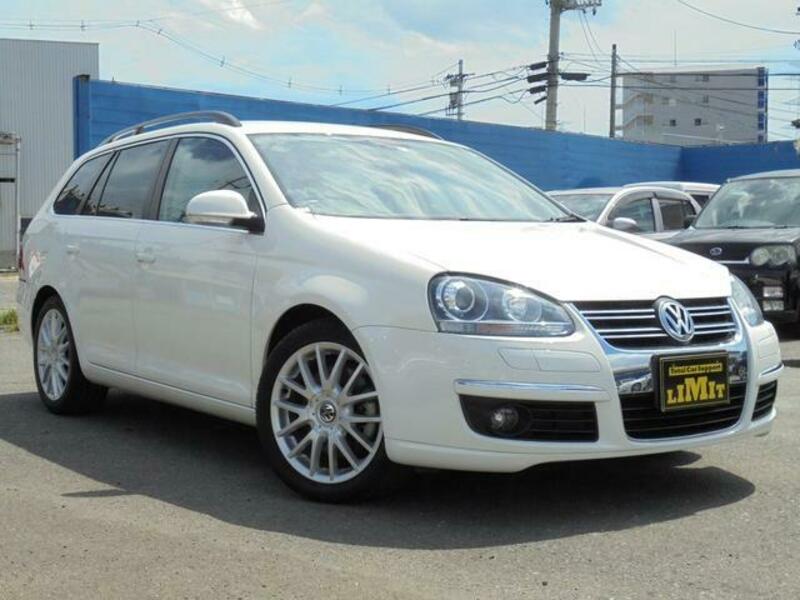 GOLF VARIANT