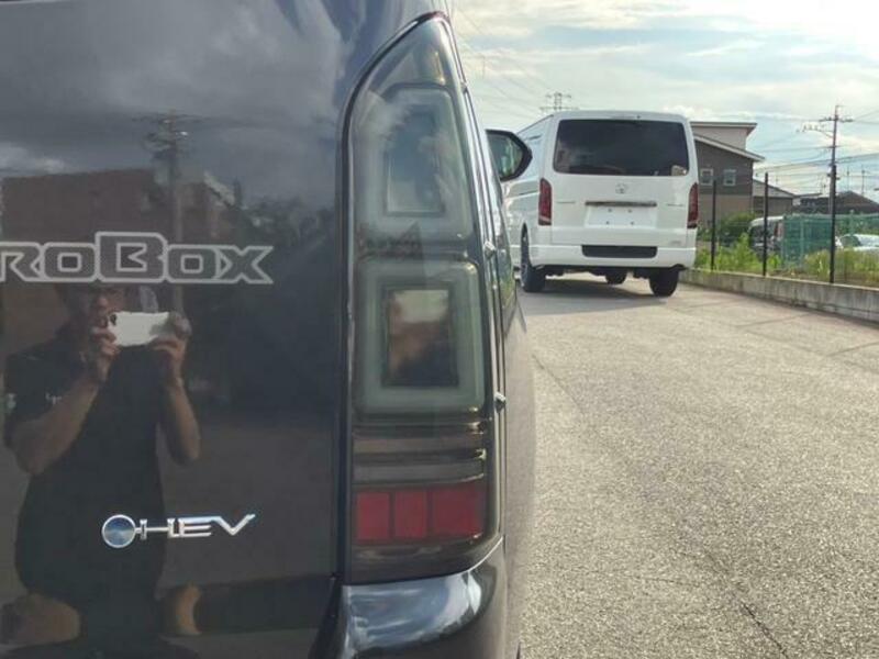 PROBOX