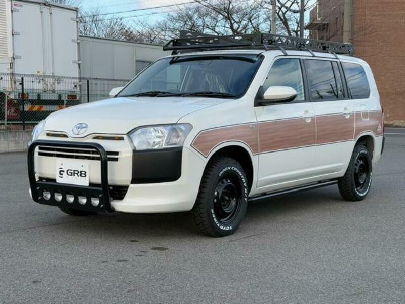 PROBOX