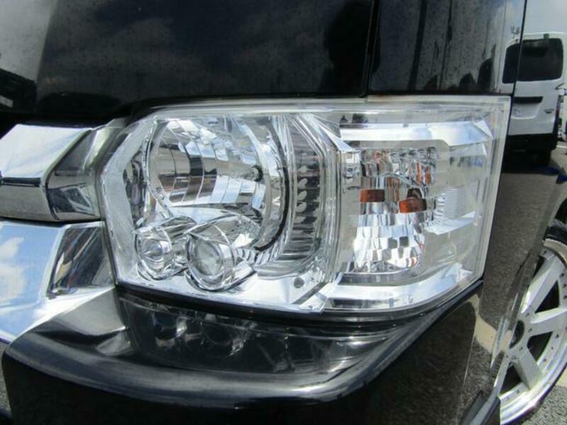 HIACE WAGON