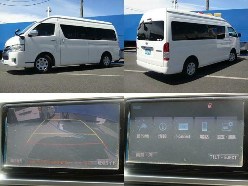 HIACE WAGON