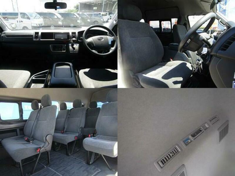 HIACE WAGON