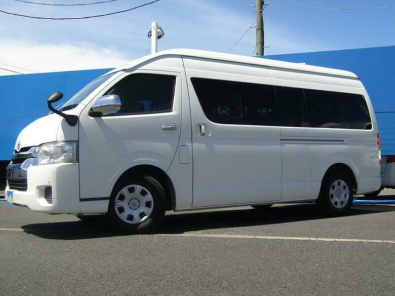 HIACE WAGON