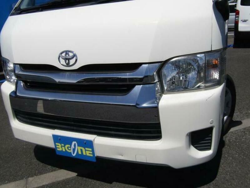 HIACE WAGON