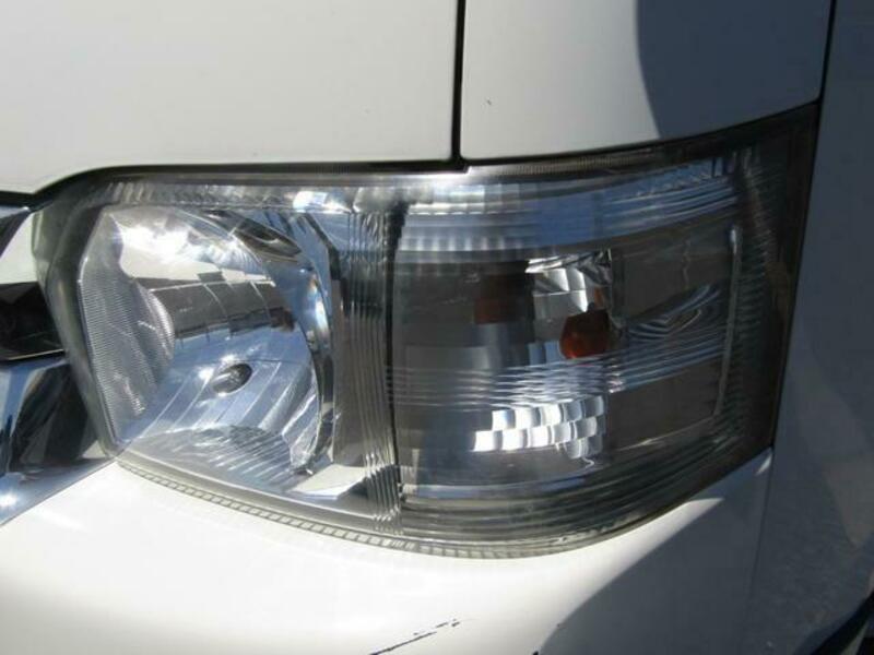 HIACE WAGON