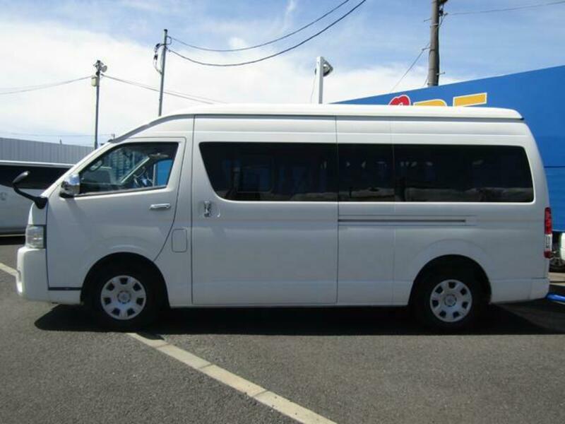 HIACE WAGON