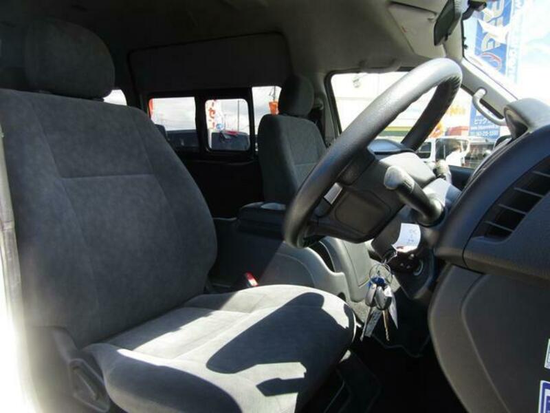 HIACE WAGON