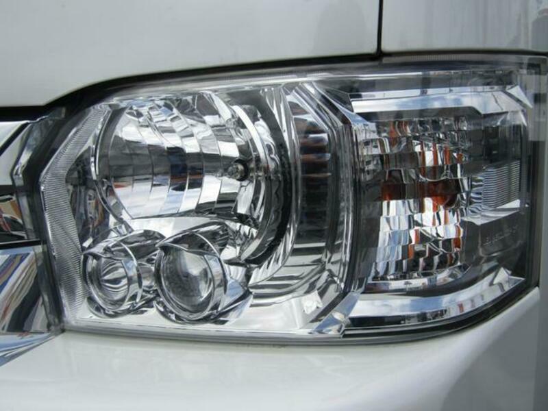 HIACE WAGON