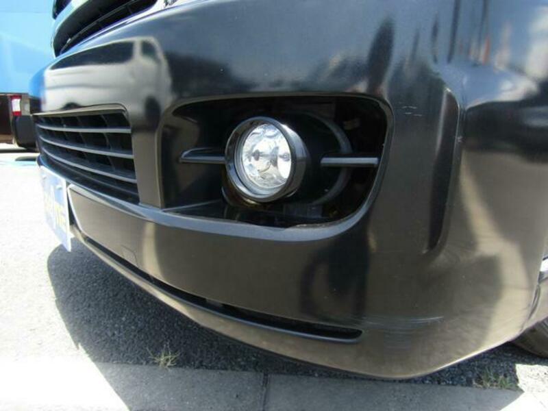 HIACE WAGON