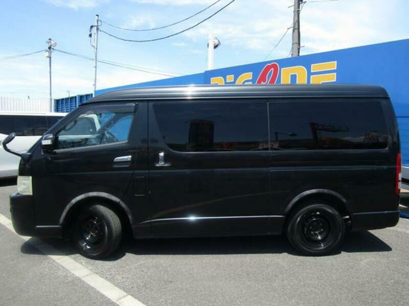 HIACE WAGON