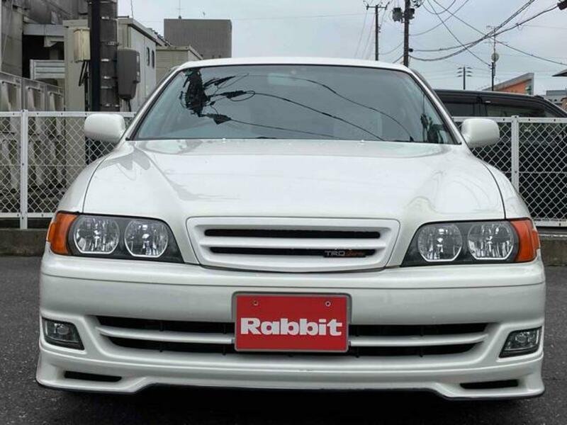 CHASER