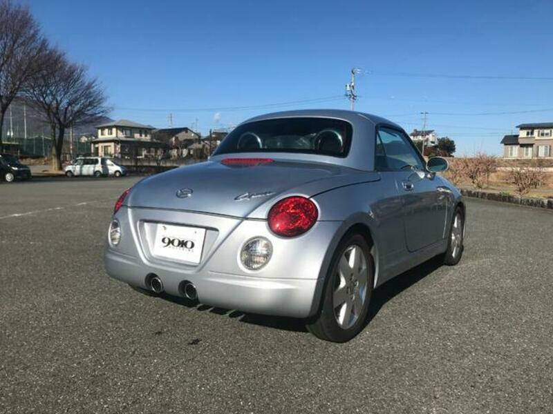 COPEN