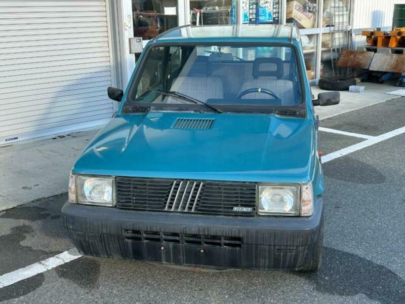 PANDA