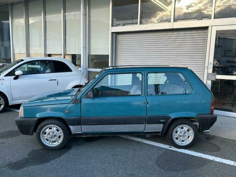 PANDA