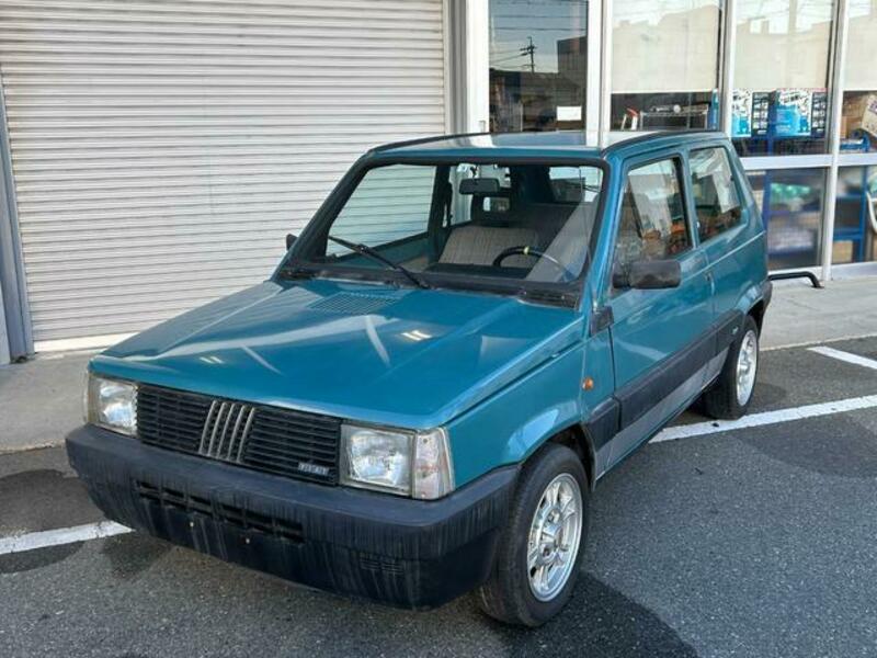 PANDA