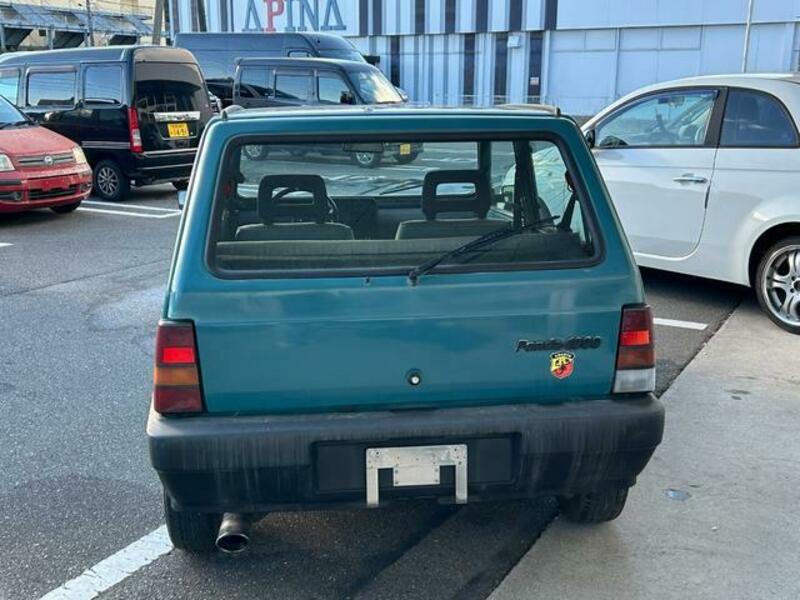 PANDA