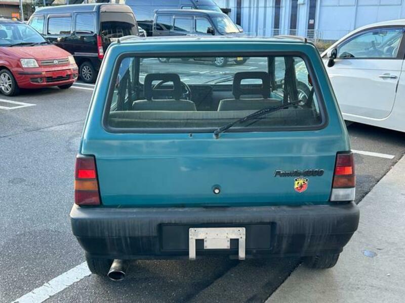 PANDA