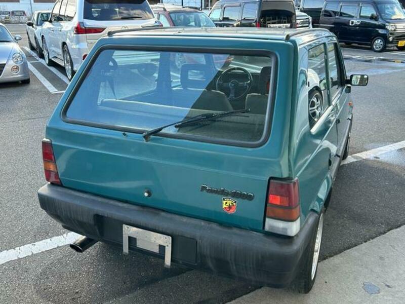 PANDA