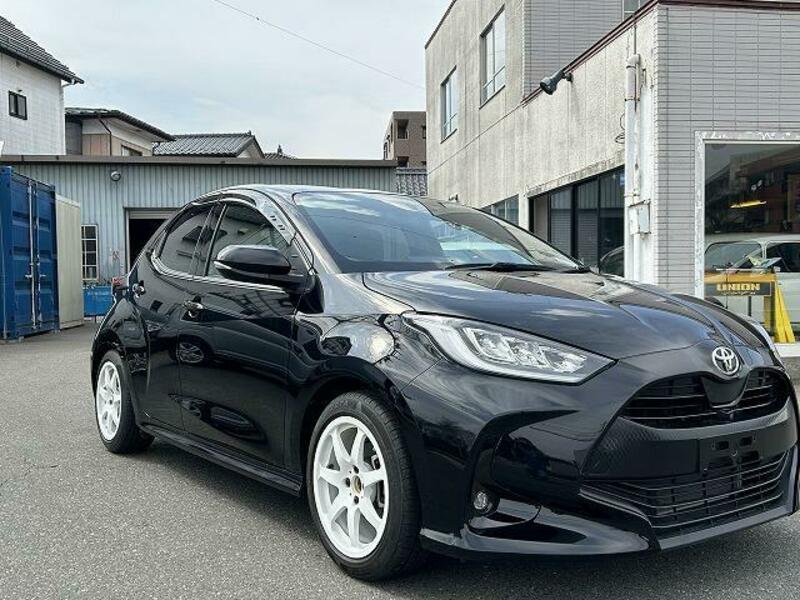 YARIS