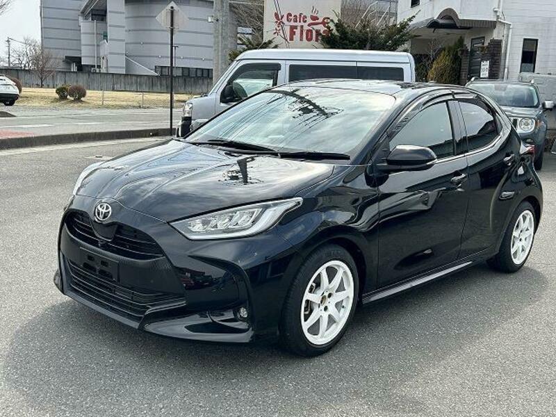 YARIS