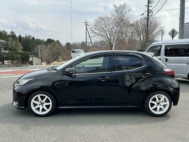 YARIS