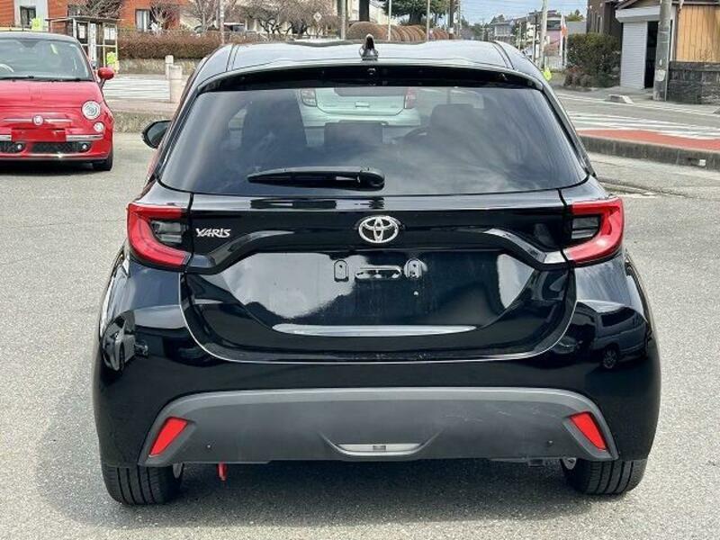 YARIS